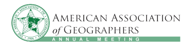 AAG 2018 New Orleans
